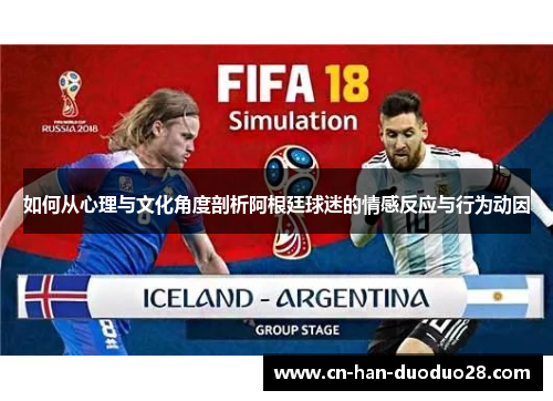 如何从心理与文化角度剖析阿根廷球迷的情感反应与行为动因