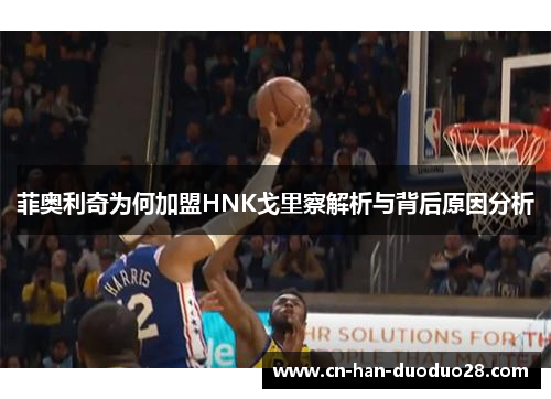 菲奥利奇为何加盟HNK戈里察解析与背后原因分析